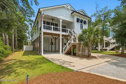 326 NE 55th Street, Oak Island, NC 28465 - Photo 58