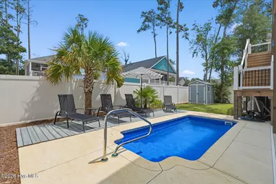 326 NE 55th Street, Oak Island, NC 28465 - Photo 44