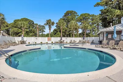 10170 Beach Drive SW #Unit 3305, Calabash, NC 28467 - Photo 40