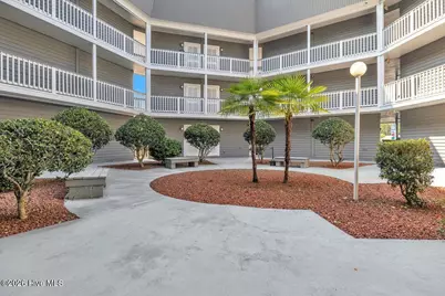 10170 Beach Drive SW #Unit 3305, Calabash, NC 28467 - Photo 30