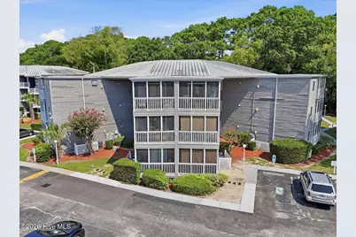 10170 Beach Drive SW #Unit 3305, Calabash, NC 28467 - Photo 50