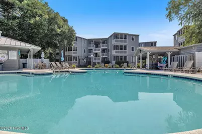 10170 Beach Drive SW #Unit 3305, Calabash, NC 28467 - Photo 34
