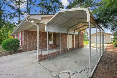 5419 Wayne Memorial Drive NE, Pikeville, NC 27863 - Photo 6