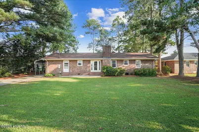 5419 Wayne Memorial Drive NE, Pikeville, NC 27863 - Photo 10