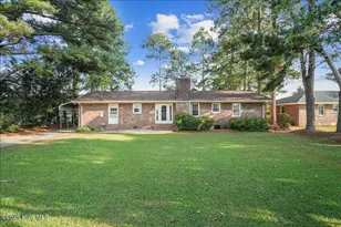 5419 Wayne Memorial Dr NE, Pikeville, NC 27863 - Photo 10