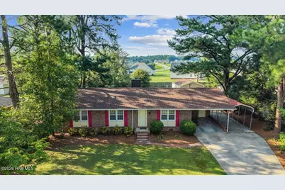 5419 Wayne Memorial Drive NE, Pikeville, NC 27863 - Photo 16