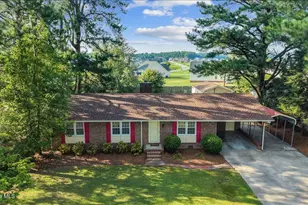 5419 Wayne Memorial Dr NE, Pikeville, NC 27863 - Photo 16