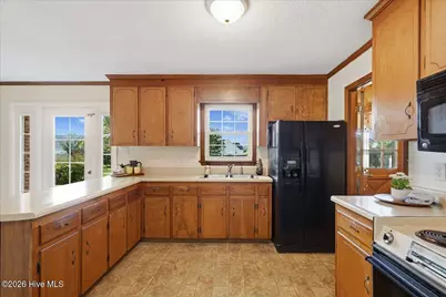 5419 Wayne Memorial Drive NE, Pikeville, NC 27863 - Photo 24
