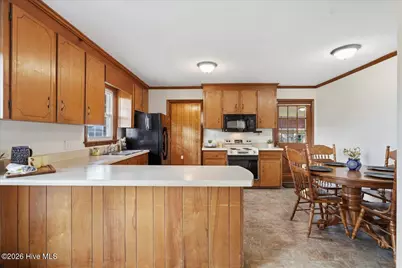 5419 Wayne Memorial Drive NE, Pikeville, NC 27863 - Photo 38