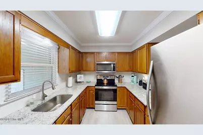 3102 Cashwell Drive #Unit 5, Goldsboro, NC 27534 - Photo 12