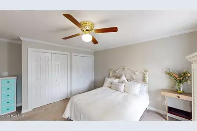 3102 Cashwell Drive #Unit 5, Goldsboro, NC 27534 - Photo 22