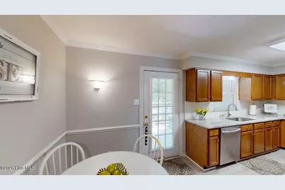 3102 Cashwell Drive #Unit 5, Goldsboro, NC 27534 - Photo 14