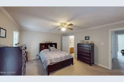 3102 Cashwell Drive #Unit 5, Goldsboro, NC 27534 - Photo 30