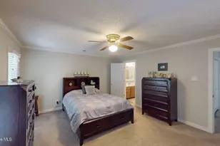3102 Cashwell Dr, Goldsboro, NC 27534 - Photo 30