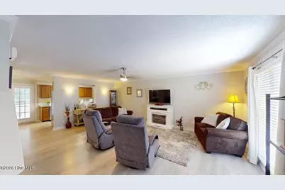 3102 Cashwell Drive #Unit 5, Goldsboro, NC 27534 - Photo 4