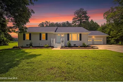 534 White Oak Road, Eure, NC 27935 - Photo 1