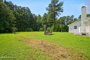 534 White Oak Rd, Eure, NC 27935 - Photo 36