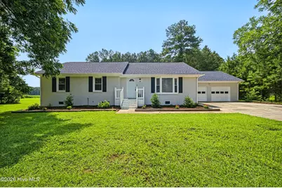 534 White Oak Road, Eure, NC 27935 - Photo 4