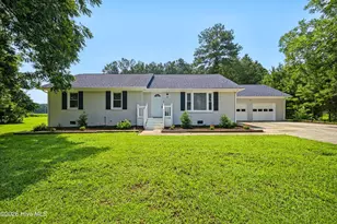 534 White Oak Rd, Eure, NC 27935 - Photo 4