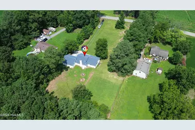 534 White Oak Road, Eure, NC 27935 - Photo 40