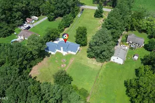 534 White Oak Rd, Eure, NC 27935 - Photo 40