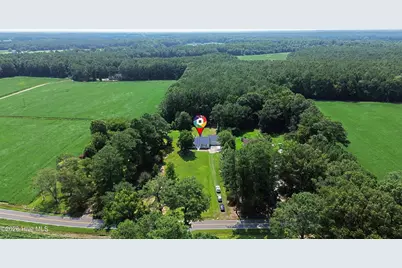 534 White Oak Road, Eure, NC 27935 - Photo 38