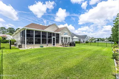 656 Meadowbrook Lane NW, Calabash, NC 28467 - Photo 34