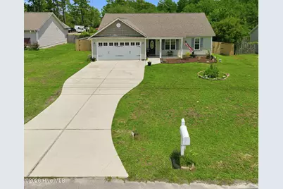 303 Crawford Street, Holly Ridge, NC 28445 - Photo 40