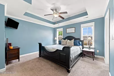 303 Crawford Street, Holly Ridge, NC 28445 - Photo 20