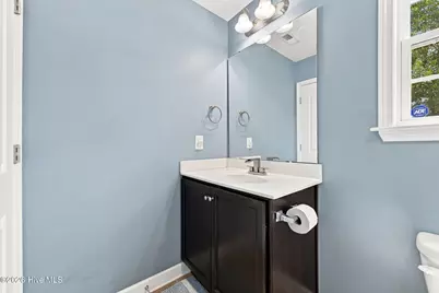 303 Crawford Street, Holly Ridge, NC 28445 - Photo 28