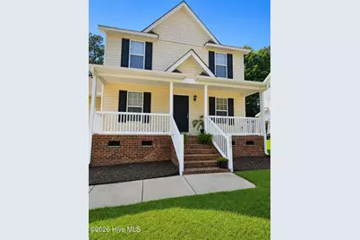 205 Spinel Lane, Knightdale, NC 27545 - Photo 4