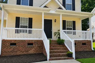 205 Spinel Ln, Knightdale, NC 27545 - Photo 4