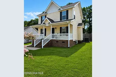205 Spinel Lane, Knightdale, NC 27545 - Photo 2