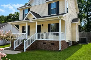 205 Spinel Ln, Knightdale, NC 27545 - Photo 2