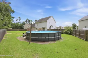 116 McCabe Ct, Havelock, NC 28532 - Photo 36
