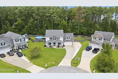 116 McCabe Court, Havelock, NC 28532 - Photo 1