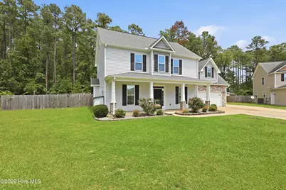 116 McCabe Court, Havelock, NC 28532 - Photo 2