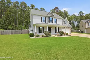116 McCabe Ct, Havelock, NC 28532 - Photo 2