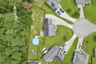 116 McCabe Ct, Havelock, NC 28532 - Photo 44