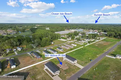 927 Willow Place SW, Calabash, NC 28467 - Photo 2