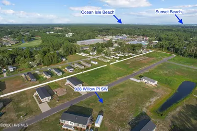 928 Willow Place SW, Calabash, NC 28467 - Photo 2