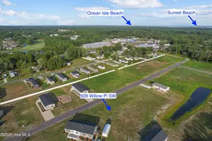 928 Willow Pl SW, Calabash, NC 28467 - Photo 2