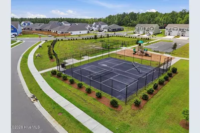 7734 Pennycress Drive #Unit 662, Leland, NC 28451 - Photo 32