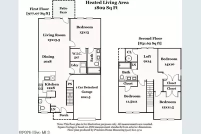 7734 Pennycress Drive #Unit 662, Leland, NC 28451 - Photo 2