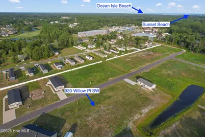 930 Willow Place SW, Calabash, NC 28467 - Photo 2