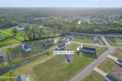 930 Willow Place SW, Calabash, NC 28467 - Photo 30