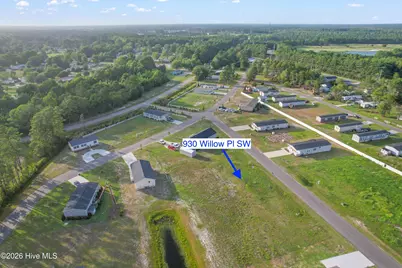 930 Willow Place SW, Calabash, NC 28467 - Photo 28