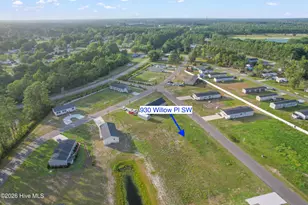 930 Willow Pl SW, Calabash, NC 28467 - Photo 28