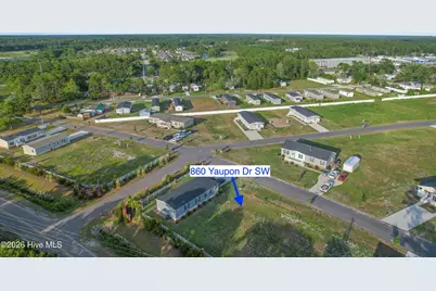 860 Yaupon Drive SW, Calabash, NC 28467 - Photo 28