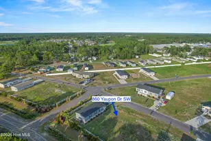 860 Yaupon Dr SW, Calabash, NC 28467 - Photo 28